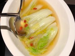 -浙江安吉JW万豪酒店·万豪中餐厅