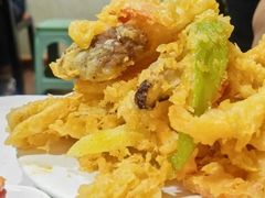 -平山城鑫烧烤(建国楼店)