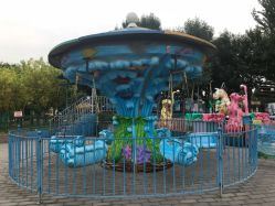 -大望京儿童游乐场