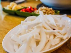 -龙泉人椰子鸡.糟粕醋.海南菜(三亚旗舰店)