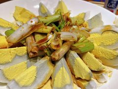 -蒙艾里民族传统菜蒙餐