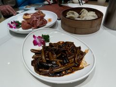 -花园茶楼(兴城西路店)