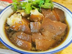 -聪辉同安老美食饭店(大元路店)