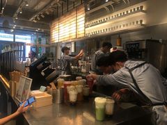 -喜茶(中山白水井店)