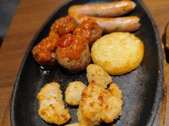 -萨莉亚(巴黎春天成山店)