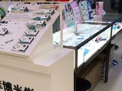-浙文眼镜(清江西路店)