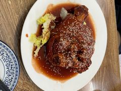 -巷子深菜馆(新华路店)
