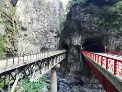 -太鲁阁公园