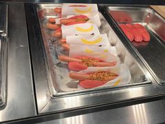 -宜家·瑞典风味餐厅(烟台路店)