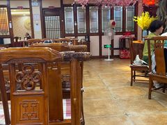 -那家老院子东北菜·饺子·小鸡炖蘑菇(艳华街店)
