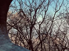 -终南山南五台景区