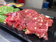 -大喜烤肉(海宁尚东店)