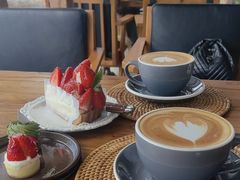 -六阅·福十 FORTEN 海景咖啡西餐厅(双廊古镇店)