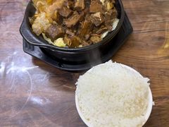 -赵家牛肉砂锅(台西三路店)