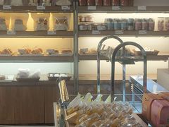 零售区-顶东面包花园·生日蛋糕(太平店)