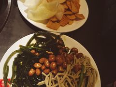-小牛海记潮汕牛肉店(永定路店)