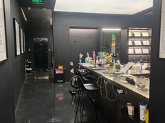 -TOP健身私教工作室(侨香店)