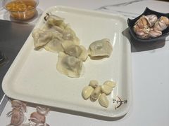 -金刚山烧烤(红旗大街店)