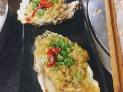 -老板娘串店·中餐&烧烤