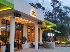 -BOILER博乐精酿(东坪山店)