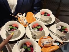 -莆田餐厅PUTIEN(宁波阪急店)