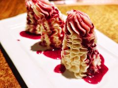 -同合居·非遗东北菜(王府井店)