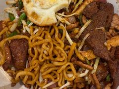 -寻裕记·现炒浇头面(人民广场店)