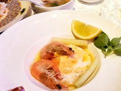 -狮拾久·现代新加坡料理(福田COCO Park店)