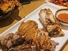 -哑巴生煎(临顿路店)