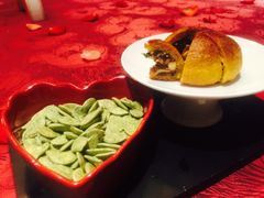 -小广寒电影艺术餐厅(小广寒经三路店)