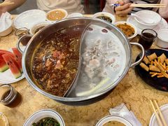 -活鱼馆(宜兴埠店)