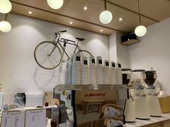 -常识咖啡common sense(春熙路店)