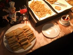 -金港大酒店中餐厅(江北外滩店)