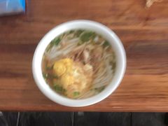 -肖娭毑老面馆(自然岭路店)