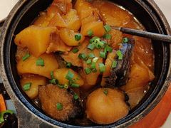 -南山鲜虾面·活鲜小馆·海味大连菜(南山总店)