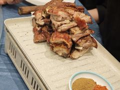 -巴蜀川菜馆(瓯北大道店)