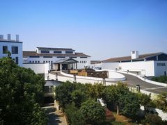 -苏州香山国际大酒店