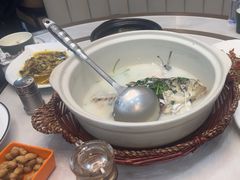 -紫藤园·天目湖大鱼头(南山竹海店)