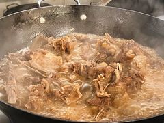 -大自然醉鹅·铁锅火焰鹅(上海联洋店)
