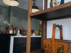 -蔓兰家的四季S0餐厅·融合菜(当代MOMA店)