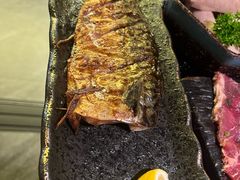 -樱嘢·炭火烧肉(惠南店)