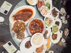-凤凰园烤鸭店·唐山菜·传承花椒肉(老唐丰路店)