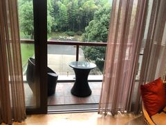 -天目湖御水温泉·度假酒店