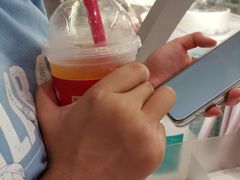 -DQ·蛋糕·冰淇淋(五棵松万达店)