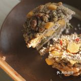 @不杯的1972 ▹ 花生黄豆莜麦马芬