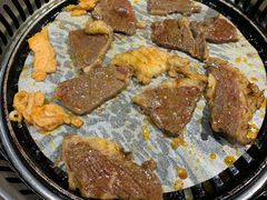 -鹤之乡·齐齐哈尔烤肉·非遗(秋涛路店)