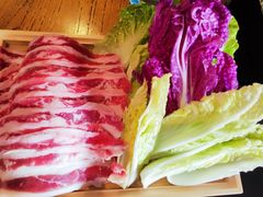 -马灯记·云贵川·Bistro(龙门浩店)