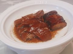 -香港狮子山下·明星粤菜餐厅(北苑店)