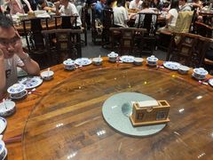 -顺兴老茶馆·精品川菜(世纪城店)