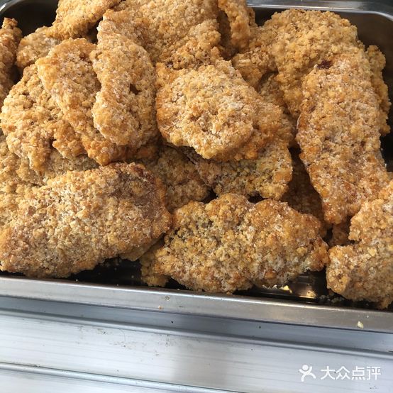 鲁面鳗(工人新村总店)